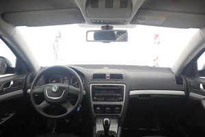 Хэтчбек Skoda Octavia 2013 года, 895000 рублей, Орёл