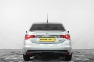 Седан Citroen C4 2014 года, 559000 рублей, Кемерово