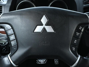 Внедорожник Mitsubishi Pajero 2007 года, 1480000 рублей, Волгоград