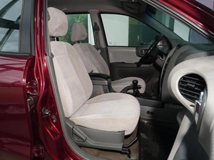 Внедорожник Hyundai Santa Fe 2008 года, 739555 рублей, Тверь