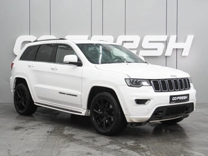 Внедорожник Jeep Grand Cherokee 2018 года, 3499000 рублей, Воронеж