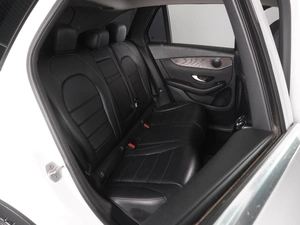 Внедорожник Mercedes-benz GLC-класс 2015 года, 2869000 рублей, Минеральные Воды