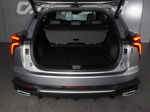 Внедорожник Haval F7 2026 года, 3690000 рублей, Минеральные Воды