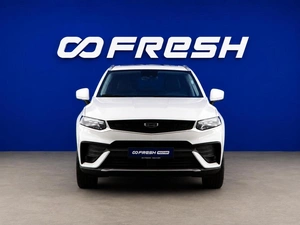 Внедорожник Geely Tugella 2022 года, 2693055 рублей, Москва