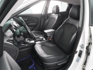 Внедорожник Hyundai ix35 2014 года, 1495000 рублей, Воронеж