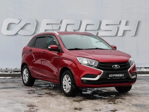 Хетчбэк ВАЗ (LADA) XRAY 2021 года, 1030000 рублей, Волгоград