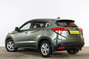 Внедорожник Honda Vezel 2019 года, 1799000 рублей, Тюмень