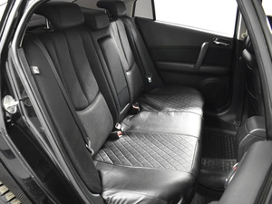 Седан Mazda 6 2011 года, 949900 рублей, Казань