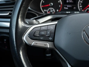 Лифтбек Volkswagen Polo 2021 года, 1750000 рублей, Краснодар