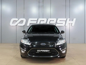 Седан Ford Mondeo 2014 года, 1169000 рублей, Воронеж