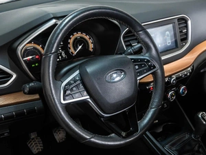 Седан ВАЗ (LADA) Vesta Cross 2024 года, 1415000 рублей, Ставрополь