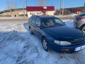 Универсал Toyota Scepter 1994 года, 255000 рублей, Красноярск