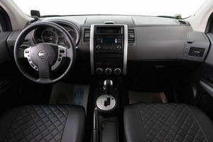 Внедорожник Nissan X-Trail 2008 года, 959000 рублей, Красноярск