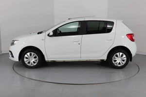 Хэтчбек Renault Sandero 2018 года, 1190000 рублей, Брянск