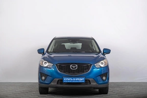 Внедорожник Mazda CX-5 2012 года, 1479000 рублей, Томск