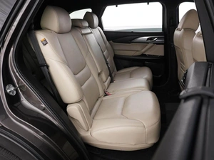 Внедорожник Mazda CX-9 2017 года, 2897434 рублей, Москва