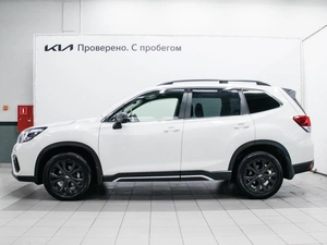 Внедорожник Subaru Forester 2020 года, 3276000 рублей, Красноярск