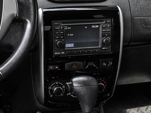 Внедорожник Nissan Terrano 2015 года, 1069000 рублей, Кирилловка