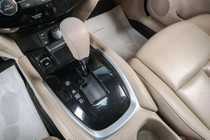 Внедорожник Nissan X-Trail 2016 года, 1869000 рублей, Челябинск