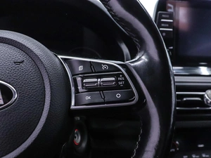 Внедорожник Kia Seltos 2020 года, 2000000 рублей, Красноярск