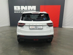 Внедорожник Geely Coolray 2022 года, 1950000 рублей, Курск