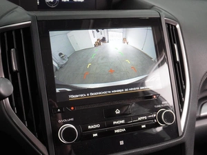 Внедорожник Subaru Forester 2019 года, 2705000 рублей, Воронеж