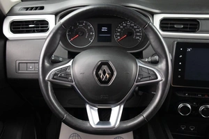 Внедорожник Renault Arkana 2022 года, 1799000 рублей, Оренбург