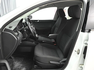 Лифтбек Skoda Rapid 2020 года, 1569000 рублей, Ставрополь