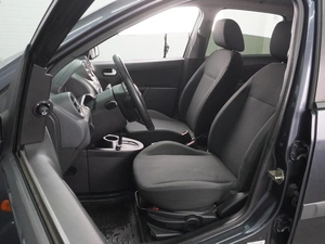 Хетчбэк Ford Fiesta 2008 года, 549000 рублей, Воронеж