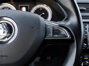 Универсал Skoda Superb 2016 года, 1960000 рублей, Ставрополь
