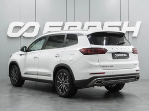 Внедорожник Chery Tiggo 8 Pro 2022 года, 2199000 рублей, Воронеж