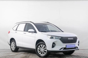 Внедорожник Haval M6 2024 года, 1539000 рублей, Кемерово