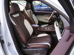 Внедорожник Geely Monjaro 2024 года, 3635000 рублей, Краснодар