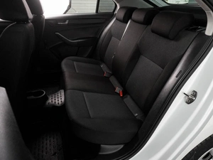 Лифтбек Skoda Rapid 2019 года, 1070000 рублей, Воронеж