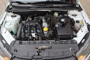 Седан ВАЗ (LADA) Granta 2021 года, 800000 рублей, Мирное