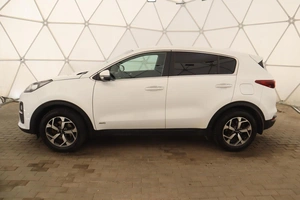 Внедорожник Kia Sportage 2021 года, 2160000 рублей, Обнинск