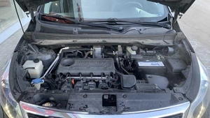 Внедорожник Kia Sportage 2011 года, 1243000 рублей, Солонцы