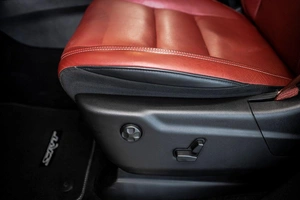 Внедорожник Dodge Durango SRT 2025 года, 16397786 рублей, Москва