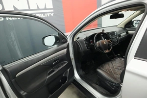 Внедорожник Mitsubishi Outlander 2013 года, 1450000 рублей, Курск