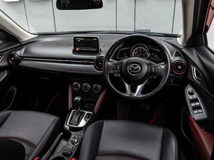 Внедорожник Mazda CX-3 2015 года, 1430000 рублей, Краснодар