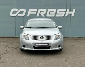 Седан Toyota Avensis 2011 года, 1099000 рублей, Ижевск