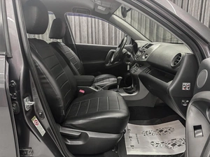 Внедорожник Toyota RAV4 2011 года, 1549000 рублей, Красноярск