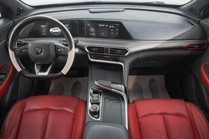 Внедорожник Changan UNI-T 2021 года, 1999000 рублей, Барнаул