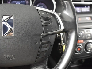Хетчбэк Citroen DS 4 2012 года, 623100 рублей, Казань