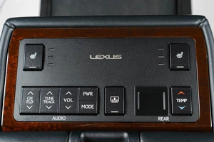 Седан Lexus ES 2012 года, 2149000 рублей, Тюмень