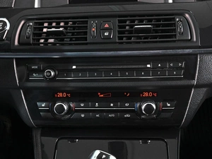 Седан BMW 5 серия 2016 года, 2169000 рублей, Аксай