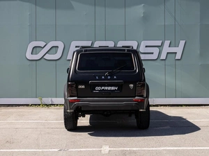 Внедорожник ВАЗ (LADA) Niva Legend Bronto 2025 года, 1299000 рублей, Большой Сочи