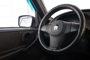 Внедорожник Chevrolet Niva 2016 года, 619000 рублей, Омск