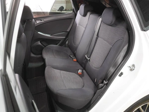 Хетчбэк Hyundai Solaris 2016 года, 954000 рублей, Воронеж