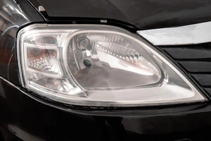 Седан Renault Logan 2010 года, 499000 рублей, Барнаул